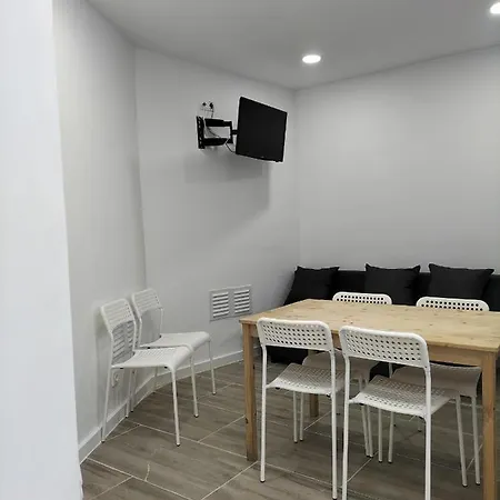 아파트 Retreat View Tagus River 리스본
