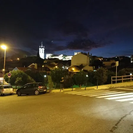 Retreat View Tagus River 아파트 리스본