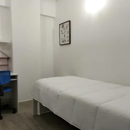 Апартаменти Retreat View Tagus River *