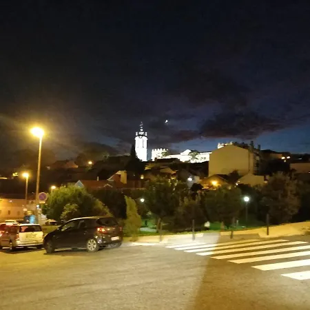 Retreat View Tagus River アパート